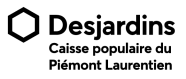 Caisse Desjardins du Piémont Laurentien